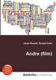 Andre (film), Jesse Russell,Ronald Cohn 