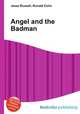 Angel and the Badman, Jesse Russell,Ronald Cohn 