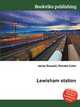 Lewisham station, Jesse Russell,Ronald Cohn 
