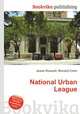 National Urban League, Jesse Russell,Ronald Cohn 