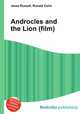 Androcles and the Lion (film), Jesse Russell,Ronald Cohn 