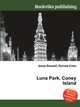 Luna Park, Coney Island, Jesse Russell,Ronald Cohn 