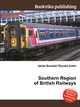 Southern Region of British Railways, Jesse Russell,Ronald Cohn 