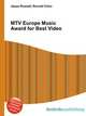 MTV Europe Music Award for Best Video, Jesse Russell,Ronald Cohn 