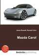 Mazda Carol, Jesse Russell,Ronald Cohn 