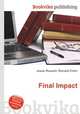 Final Impact, Jesse Russell,Ronald Cohn 