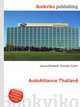 AutoAlliance Thailand, Jesse Russell,Ronald Cohn 