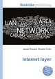 Internet layer, Jesse Russell,Ronald Cohn 