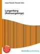 Langenberg (Rothaargebirge), Jesse Russell,Ronald Cohn 