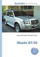 Mazda BT-50, Jesse Russell,Ronald Cohn 