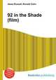 92 in the Shade (film), Jesse Russell,Ronald Cohn 
