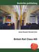 British Rail Class 465, Jesse Russell,Ronald Cohn 