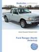Ford Ranger (North America), Jesse Russell,Ronald Cohn 