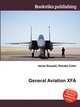 General Aviation XFA, Jesse Russell,Ronald Cohn 