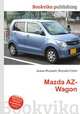 Mazda AZ-Wagon, Jesse Russell,Ronald Cohn 