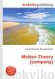 Motion Theory (company), Jesse Russell,Ronald Cohn 