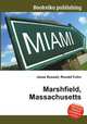 Marshfield, Massachusetts, Jesse Russell,Ronald Cohn 