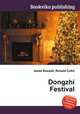 Dongzhi Festival, Jesse Russell,Ronald Cohn 