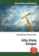 Alto Vista Chapel, Jesse Russell,Ronald Cohn 