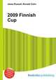 2009 Finnish Cup, Jesse Russell,Ronald Cohn 