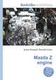 Mazda Z engine, Jesse Russell,Ronald Cohn 
