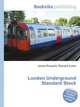 London Underground Standard Stock, Jesse Russell,Ronald Cohn 