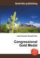 Congressional Gold Medal, Jesse Russell,Ronald Cohn 