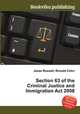 Section 63 of the Criminal Justice and Immigration Act 2008, Jesse Russell,Ronald Cohn 