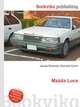 Mazda Luce, Jesse Russell,Ronald Cohn 