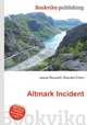 Altmark Incident, Jesse Russell,Ronald Cohn 