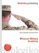 Missouri Military Academy, Jesse Russell,Ronald Cohn 