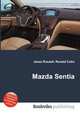 Mazda Sentia, Jesse Russell,Ronald Cohn 