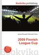 2009 Finnish League Cup, Jesse Russell,Ronald Cohn 