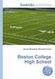 Boston College High School, Jesse Russell,Ronald Cohn 