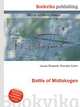 Battle of Midtskogen, Jesse Russell,Ronald Cohn 