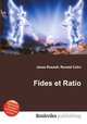 Fides et Ratio, Jesse Russell,Ronald Cohn 