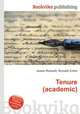 Tenure (academic), Jesse Russell,Ronald Cohn 