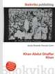 Khan Abdul Ghaffar Khan, Jesse Russell,Ronald Cohn 