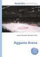 Agganis Arena, Jesse Russell,Ronald Cohn 