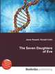 The Seven Daughters of Eve, Jesse Russell,Ronald Cohn 