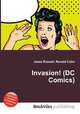 Invasion! (DC Comics), Jesse Russell,Ronald Cohn 