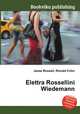 Elettra Rossellini Wiedemann, Jesse Russell,Ronald Cohn 