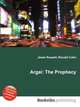 Argai: The Prophecy, Jesse Russell,Ronald Cohn 