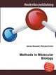 Methods in Molecular Biology, Jesse Russell,Ronald Cohn 
