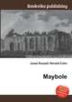 Maybole, Jesse Russell,Ronald Cohn 