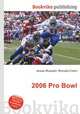 2006 Pro Bowl, Jesse Russell,Ronald Cohn 