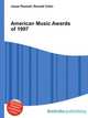 American Music Awards of 1997, Jesse Russell,Ronald Cohn 