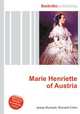 Marie Henriette of Austria, Jesse Russell,Ronald Cohn 