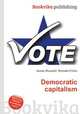Democratic capitalism, Jesse Russell,Ronald Cohn 