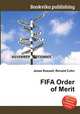 FIFA Order of Merit, Jesse Russell,Ronald Cohn 